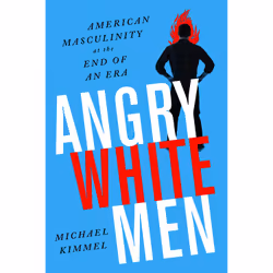ISBN Angry White Men, Science & nature, English, Paperback, 352 pages