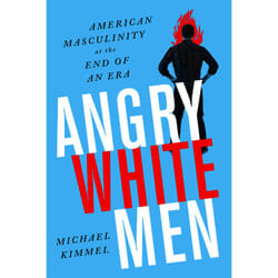 ISBN Angry White Men book Science & nature English Paperback 352 pages