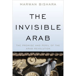 ISBN The Invisible Arab book Science & nature English Paperback 304 pages