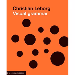 ISBN Visual Grammar /Anglais, Art & design, French, Paperback
