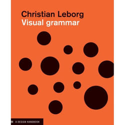 ISBN Visual Grammar /Anglais book Art & design French Paperback
