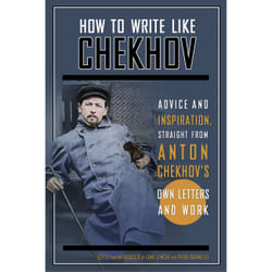 ISBN How to Write Like Chekhov book Art & design English Paperback 254 pages