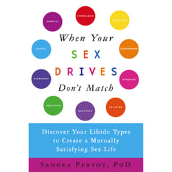 ISBN When Your Sex Drives Don't Match book Romance English Paperback 272 pages