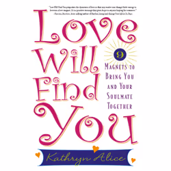 ISBN Love Will Find You, Romance, English, Paperback, 288 pages