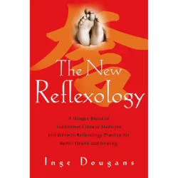 ISBN The New Reflexology, Health, mind & body, English, Paperback, 336 pages