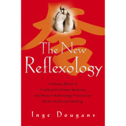 ISBN The New Reflexology book Health, mind & body English Paperback 336 pages