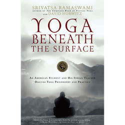 ISBN Yoga Beneath the Surface book Health, mind & body English Paperback 256 pages