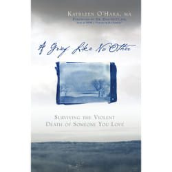 ISBN A Grief Like No Other book Health, mind & body English Paperback 256 pages