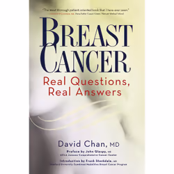 ISBN Breast Cancer: Real Questions, Real Answers, Health, mind & body, English, Paperback, 288 pages