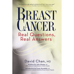 ISBN Breast Cancer: Real Questions, Real Answers book Health, mind & body English Paperback 288 pages