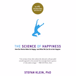 ISBN The Science of Happiness, Educational, English, Paperback, 320 pages