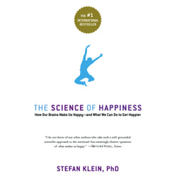 ISBN The Science of Happiness book Educational English Paperback 320 pages