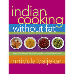 ISBN Indian Cooking Without Fat book English Paperback 272 pages