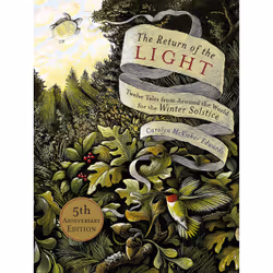 ISBN The Return of the Light, Fiction, English, Paperback, 192 pages
