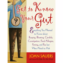 ISBN Get to Know Your Gut, Health, mind & body, English, Paperback, 224 pages