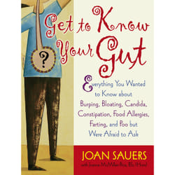 ISBN Get to Know Your Gut book Health, mind & body English Paperback 224 pages