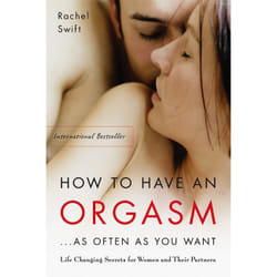 ISBN How to Have an Orgasm . . . As Often as You Want book Health, mind & body English Paperback 288 pages