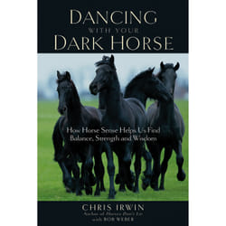 ISBN Dancing with Your Dark Horse book English Paperback 238 pages