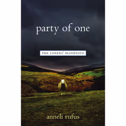 ISBN Party of One, Psychology, English, Paperback, 320 pages