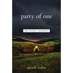 ISBN Party of One book Psychology English Paperback 320 pages