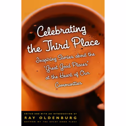 ISBN Celebrating the Third Place, Science & nature, English, Paperback, 336 pages