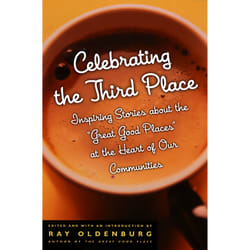 ISBN Celebrating the Third Place book Science & nature English Paperback 336 pages