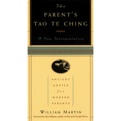 ISBN The Parent's Tao Te Ching book Educational English Paperback 160 pages