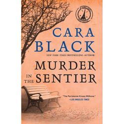 ISBN Murder in the Sentier