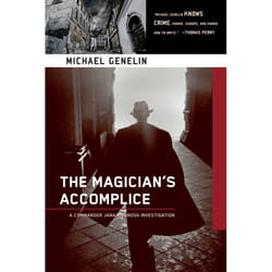 ISBN The Magician’s Accomplice