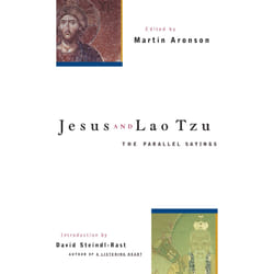 ISBN Jesus and Lao Tzu book Religion English Paperback 248 pages