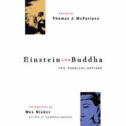 ISBN Einstein and Buddha, Society, English, Paperback, 192 pages