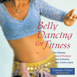 ISBN Belly Dancing for Fitness, History, English, Paperback, 144 pages