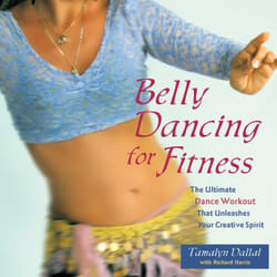 ISBN Belly Dancing for Fitness book History English Paperback 144 pages