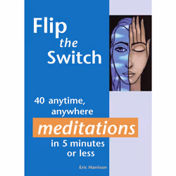 ISBN Flip the Switch, Educational, English, Paperback, 160 pages