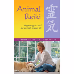 ISBN Animal Reiki, Health, mind & body, English, Paperback, 256 pages