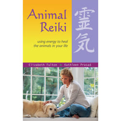 ISBN Animal Reiki book Health, mind & body English Paperback 256 pages