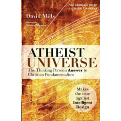 ISBN Atheist Universe book Religion English Paperback 256 pages