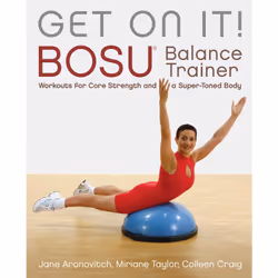 ISBN Get On It!, Sport & leisure, English, Paperback, 144 pages
