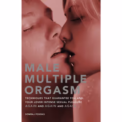 ISBN Male Multiple Orgasm, English, Paperback, 192 pages