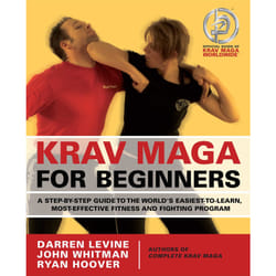 ISBN Krav Maga for Beginners