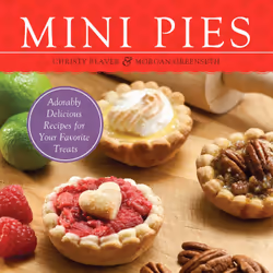 ISBN Mini Pies, English, 128 pages