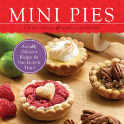 ISBN Mini Pies