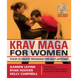 ISBN Krav Maga for Women