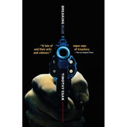 ISBN Breaking Blue