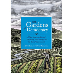 ISBN The Gardens of Democracy