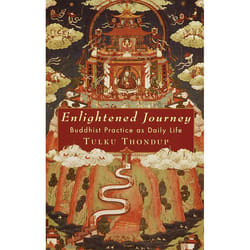 ISBN Enlightened Journey