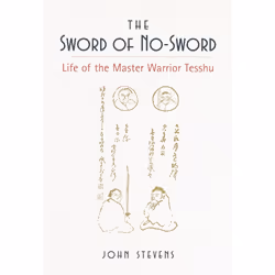 ISBN The Sword of No-Sword, Biography, English, Paperback, 184 pages