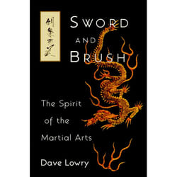 ISBN Sword and Brush