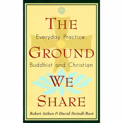 ISBN The Ground We Share, Paperback
