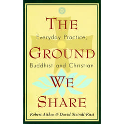 ISBN The Ground We Share